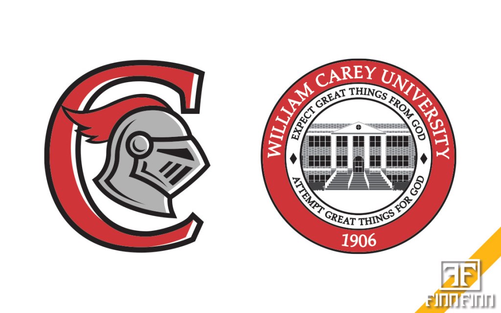 William Carey – My 1st Attempt to Establish a New&nbsp;Logo